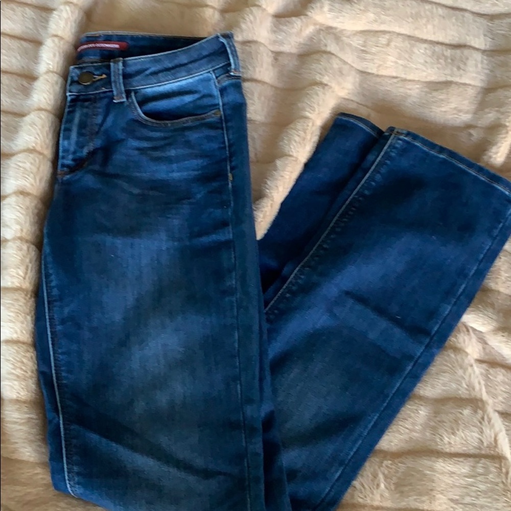 Super comfortable jeans